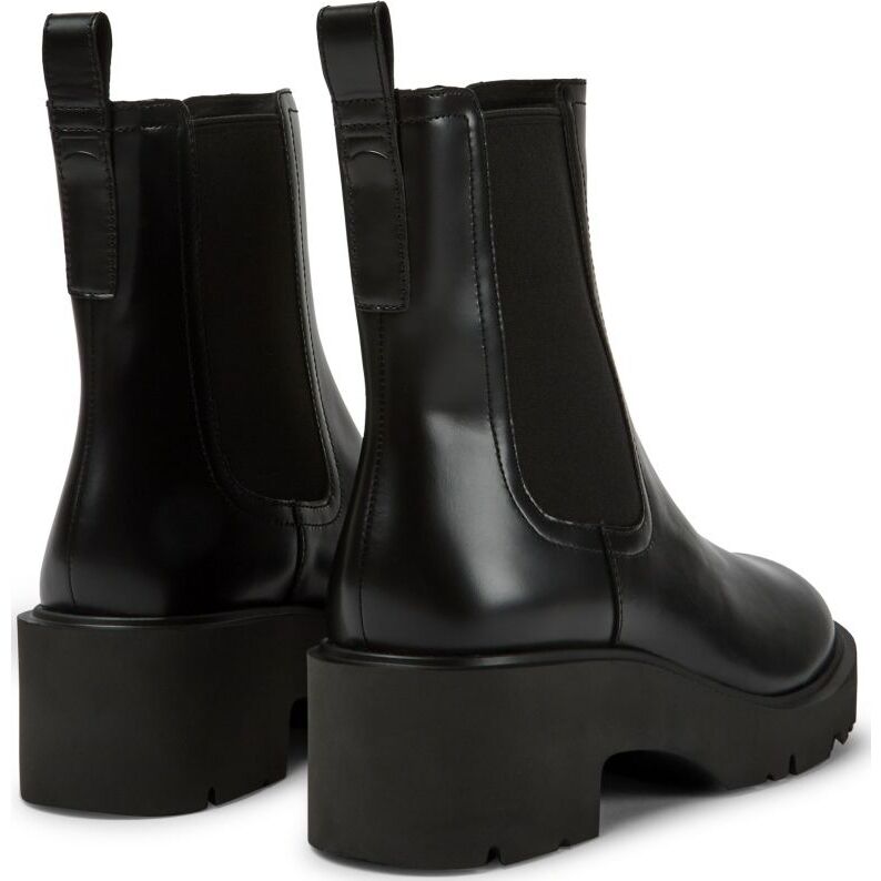 Camper Milah K400575 Black