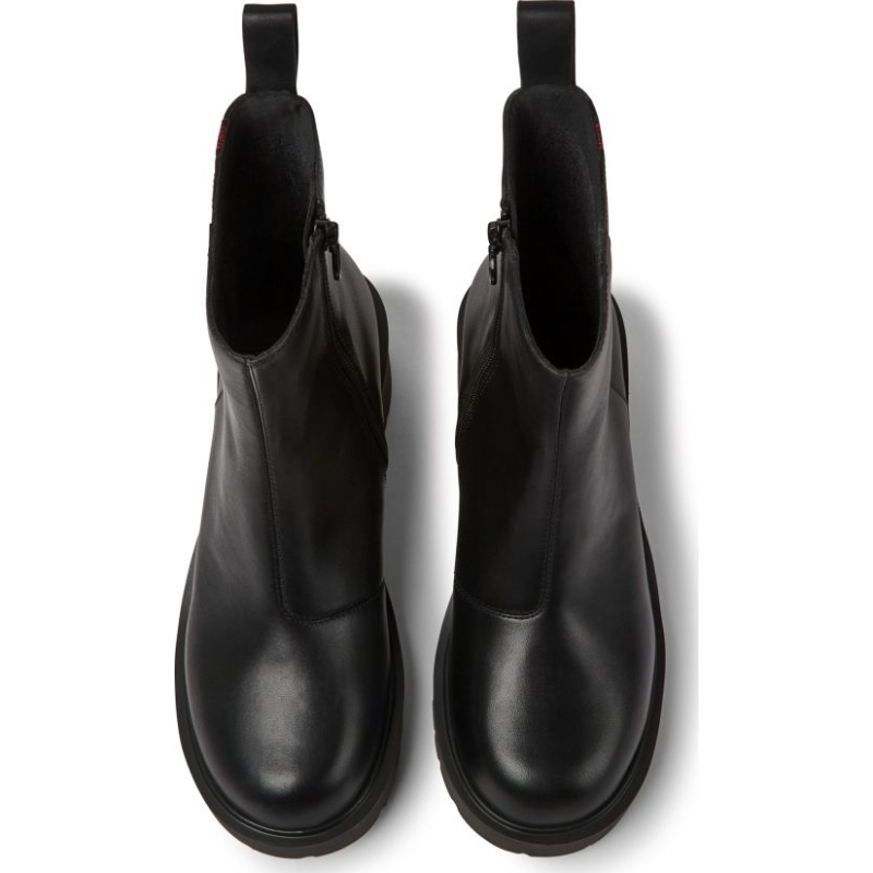 Camper Milah K400576 Black