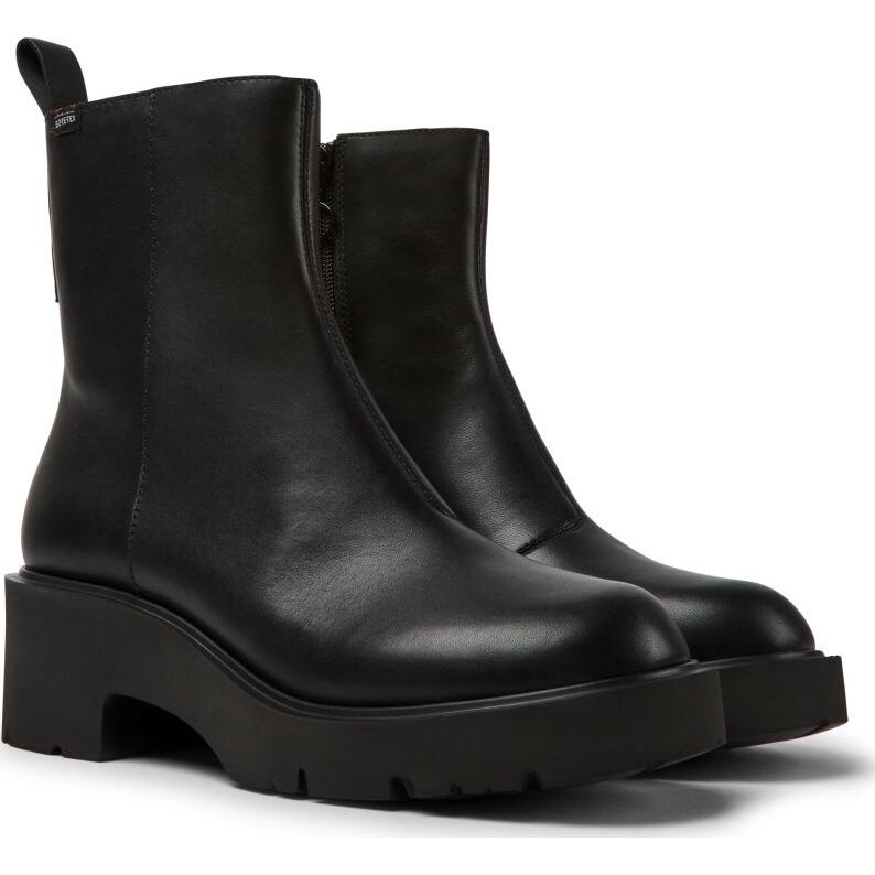 Camper Milah K400576 Black