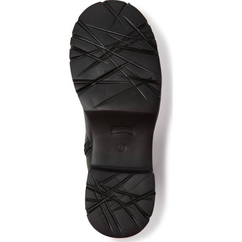 Camper Milah K400576 Black