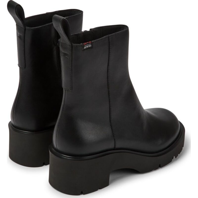 Camper Milah K400576 Black