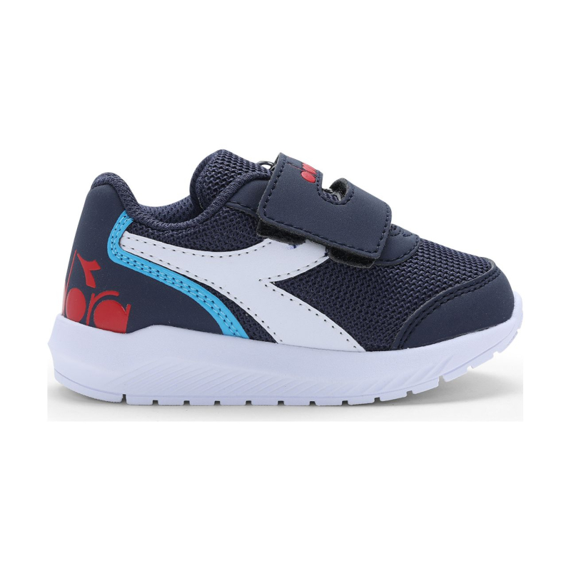 DIADORA Falcon I Kid's Blue Corsaire/Sky Blue