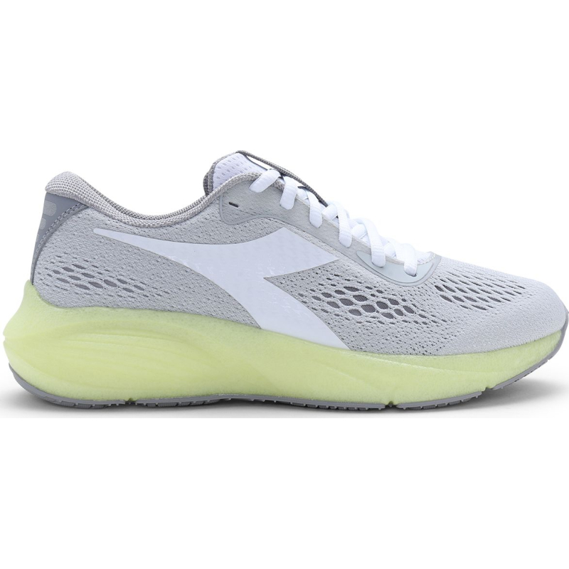 Кросівки DIADORA Freccia Women's Silver/White