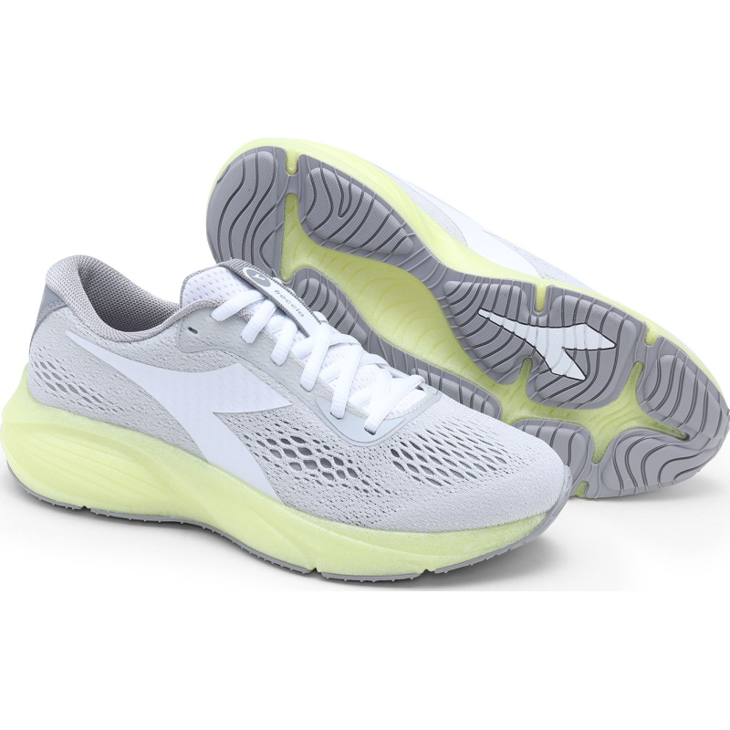 Кросівки DIADORA Freccia Women's Silver/White