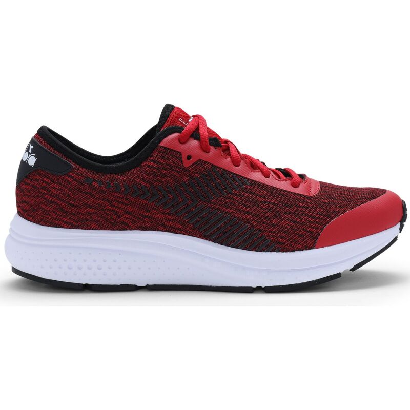 DIADORA Passo Men's True Red/Black