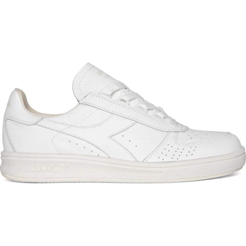 Кросівки DIADORA B.Elite H Italia Sport White/White