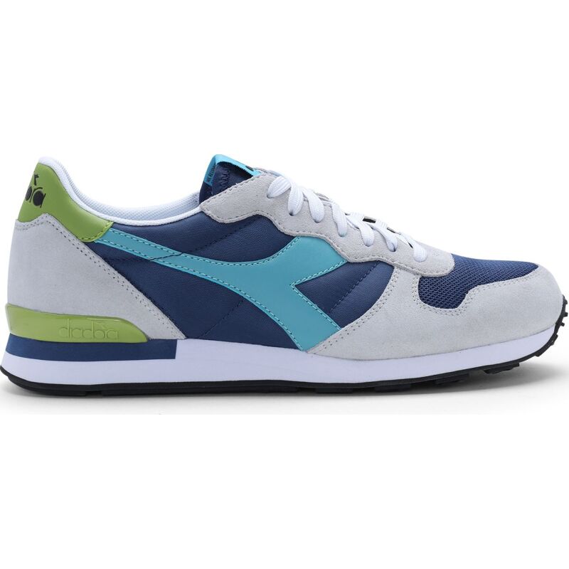 DIADORA Camaro Poseidon/Porcelain