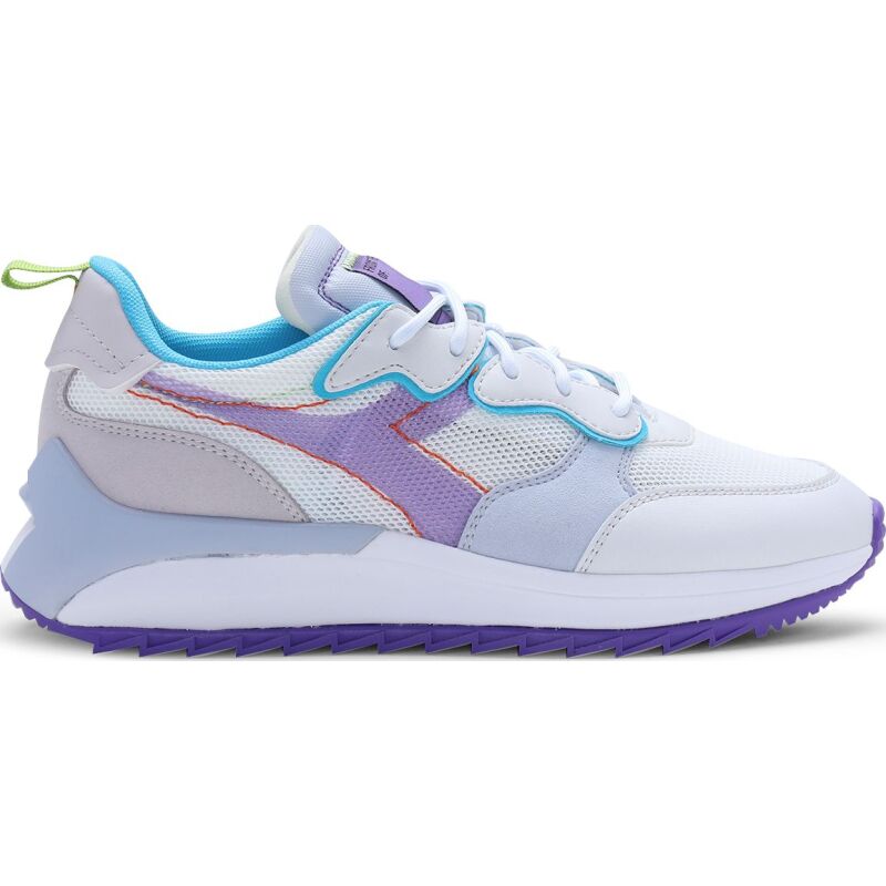 DIADORA Jolly Mesh Women's Halogen Blue/English Lavender