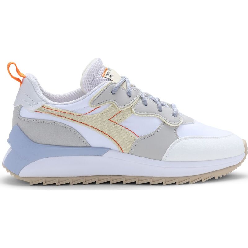 DIADORA Jolly Canvas Women's White