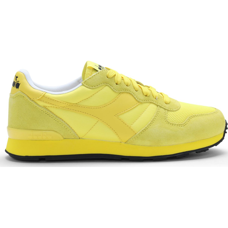 DIADORA Camaro Manifesto Color Yellow Lens