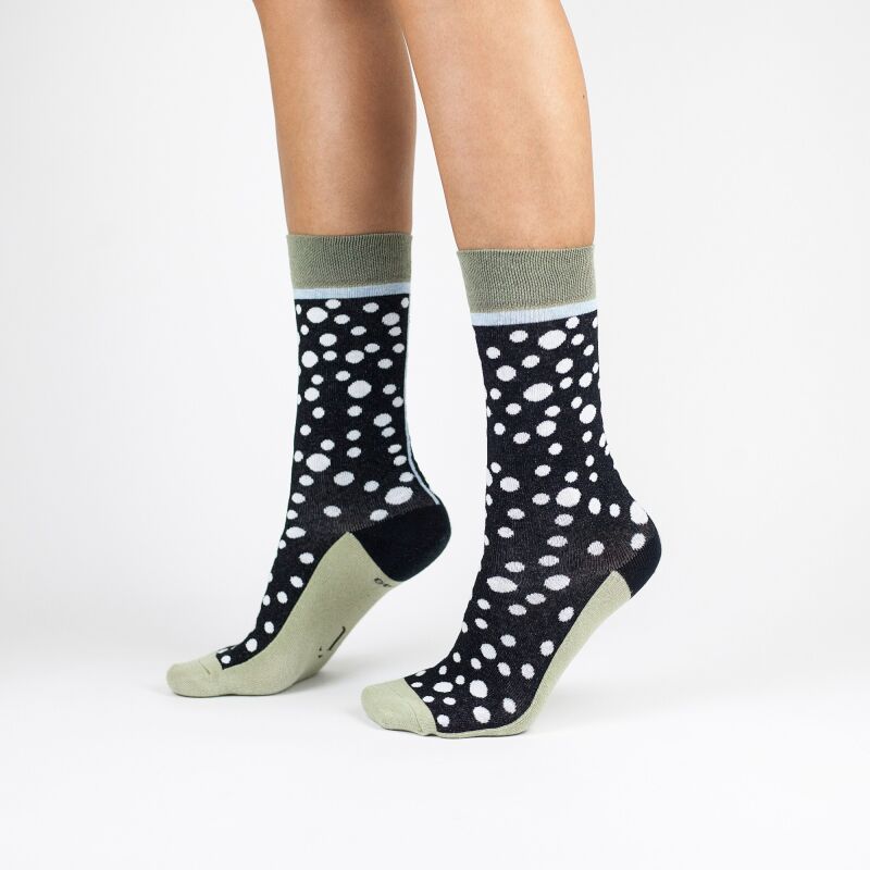 ŪKAI Minimalism/ Abstraction/ Monochrome Rain 3-Pack Multi