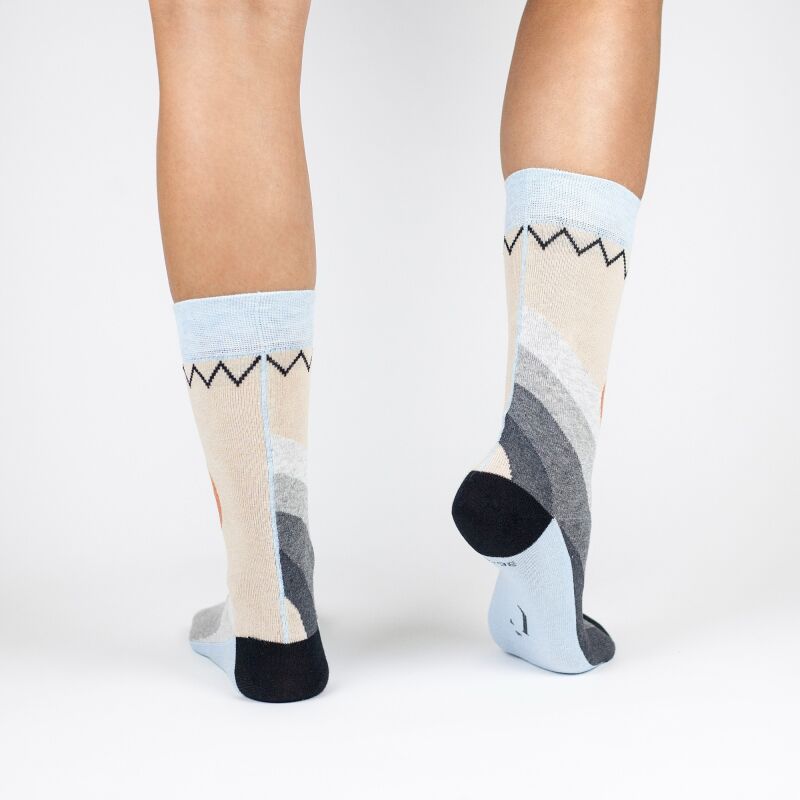 ŪKAI Minimalism/ Blue/ Rainbow/ Nude Tangle 4-Pack Multi
