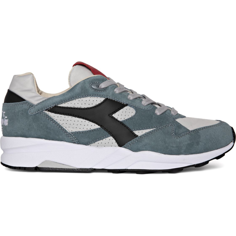 Кросівки DIADORA Eclipse Italia Aluminum