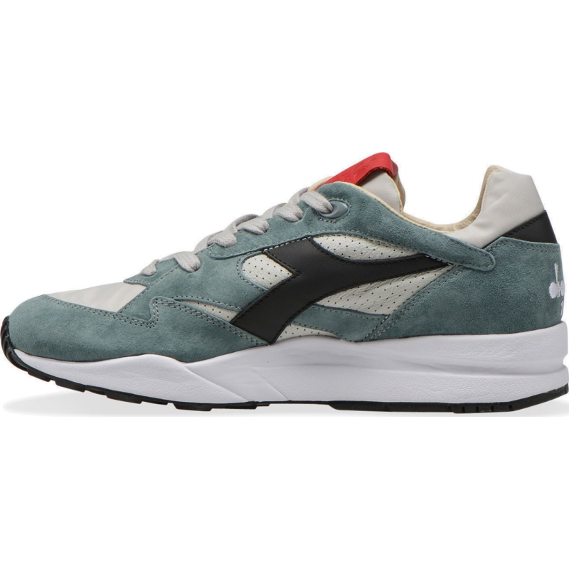 Кросівки DIADORA Eclipse Italia Aluminum