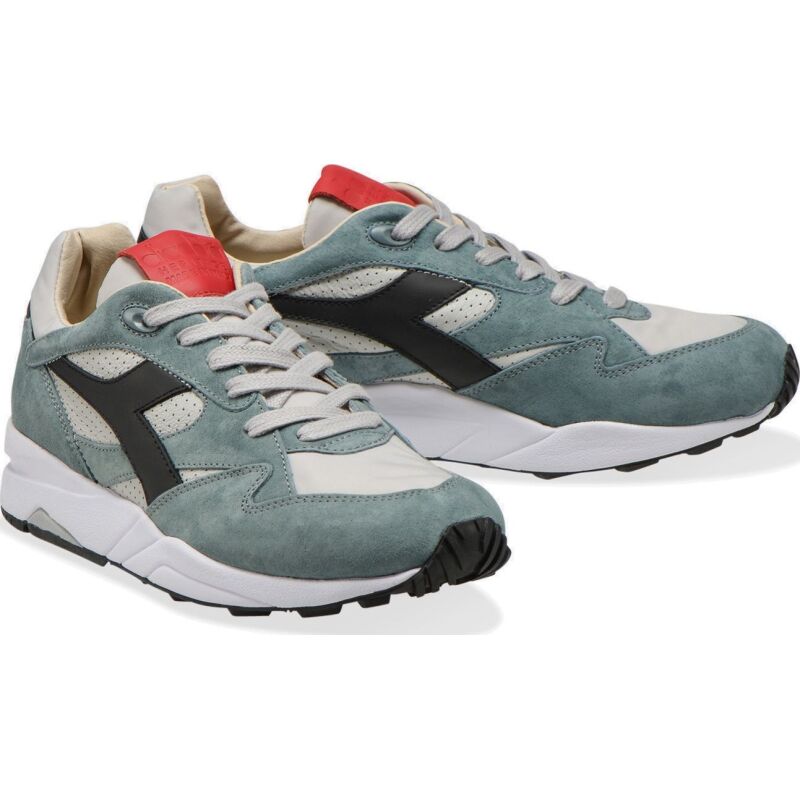 Кросівки DIADORA Eclipse Italia Aluminum