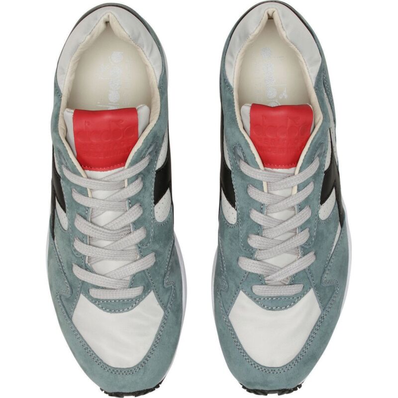 Кросівки DIADORA Eclipse Italia Aluminum