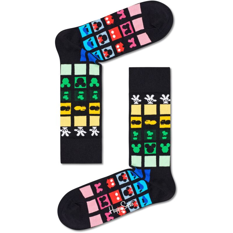 Happy Socks Keep It Together Multi 9300