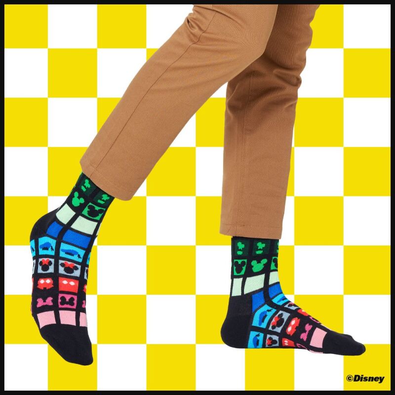 Happy Socks Keep It Together Multi 9300