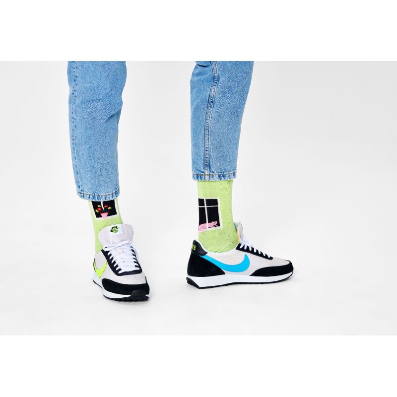 Happy Socks House Party Multi 7000