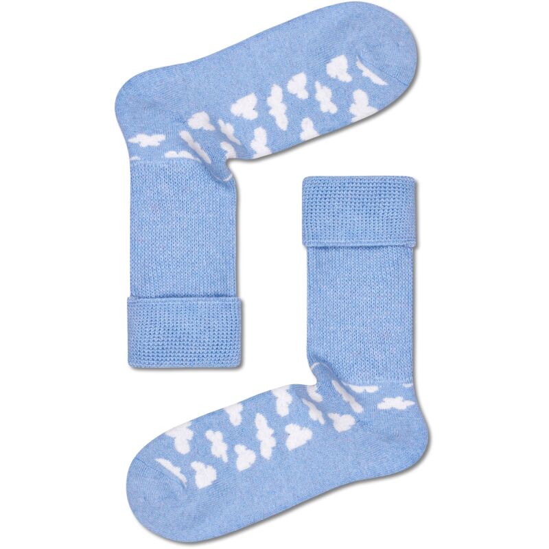Happy Socks Cloudy Cozy Multi 6000