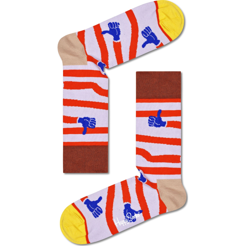 Happy Socks Yaaay Multi 5000