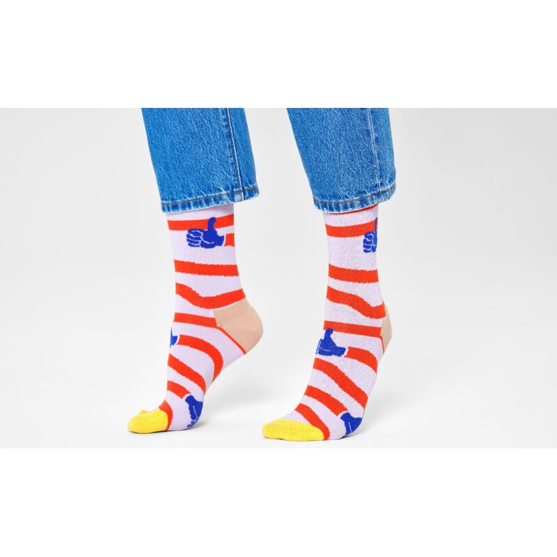 Happy Socks Yaaay Multi 5000