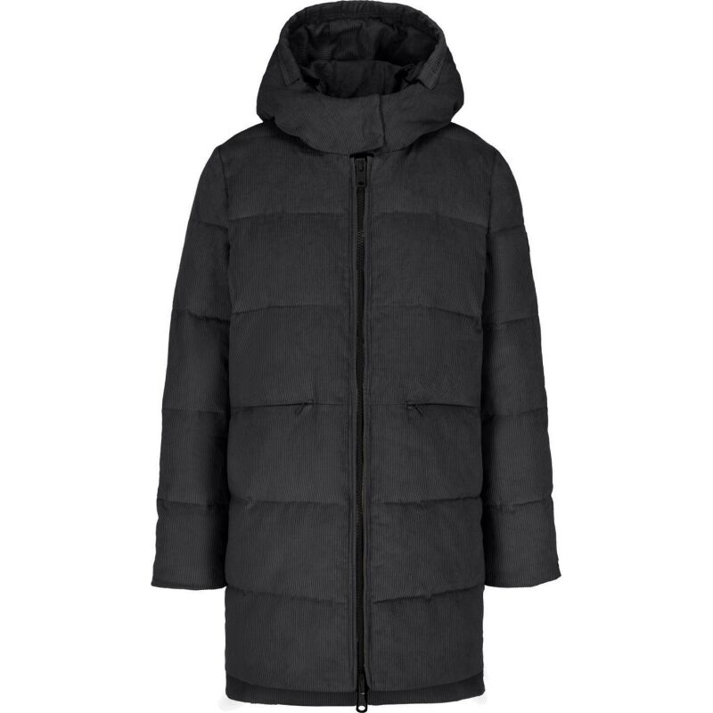 ECOALF Sarralf Corduroy Jacket Women's Caviar