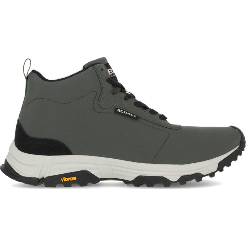 ECOALF Chronoalf Sneakers Men's Khaki