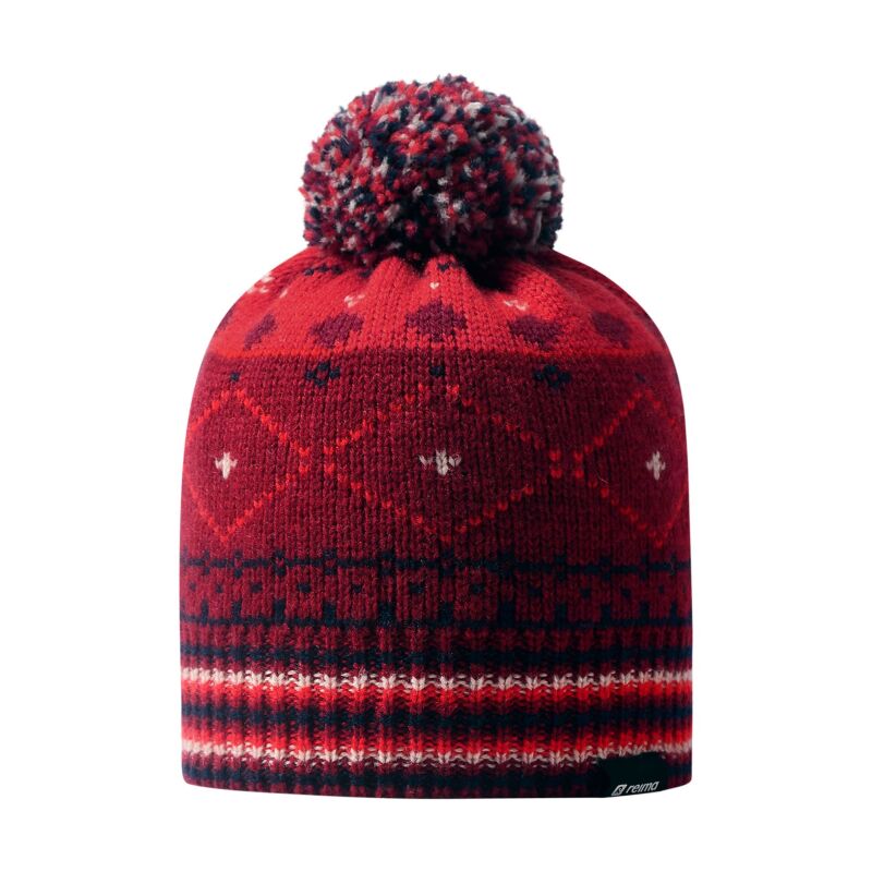 REIMA Pohjoinen Jam Red