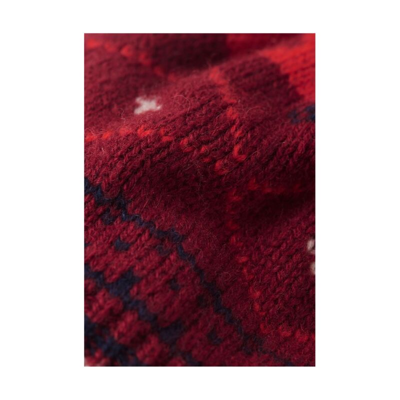 REIMA Pohjoinen Jam Red