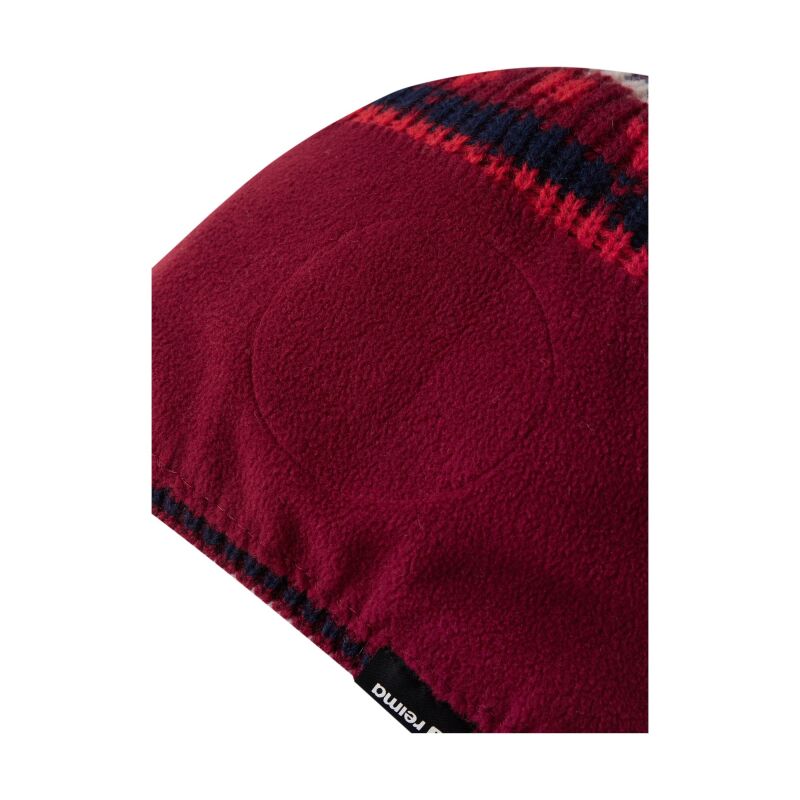 REIMA Pohjoinen Jam Red