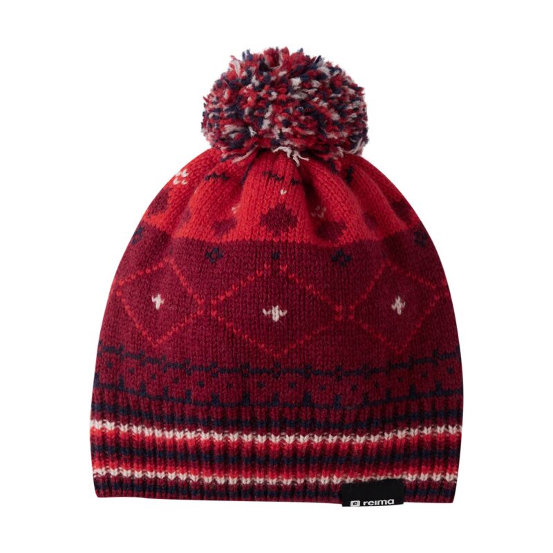 REIMA Pohjoinen Jam Red