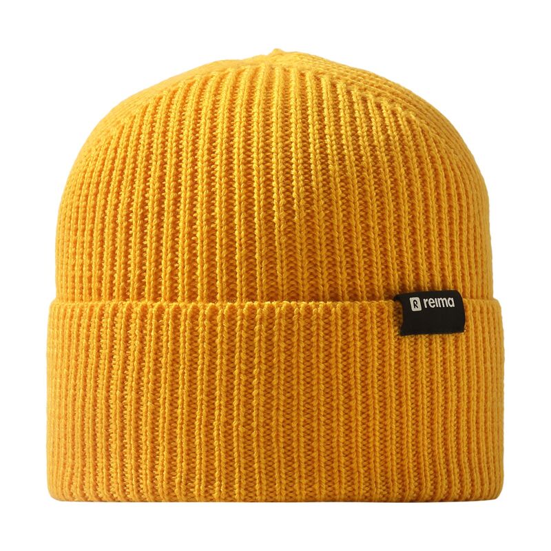 REIMA Reissari Orange Yellow