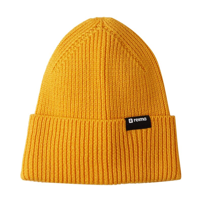 REIMA Reissari Orange Yellow