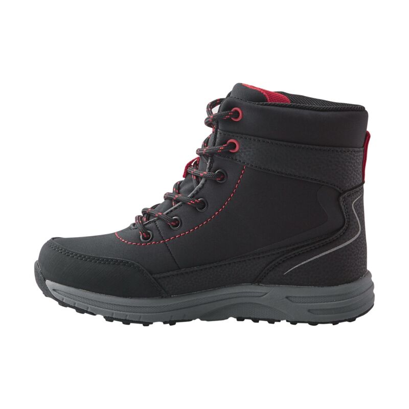 REIMA Uskallus Black
