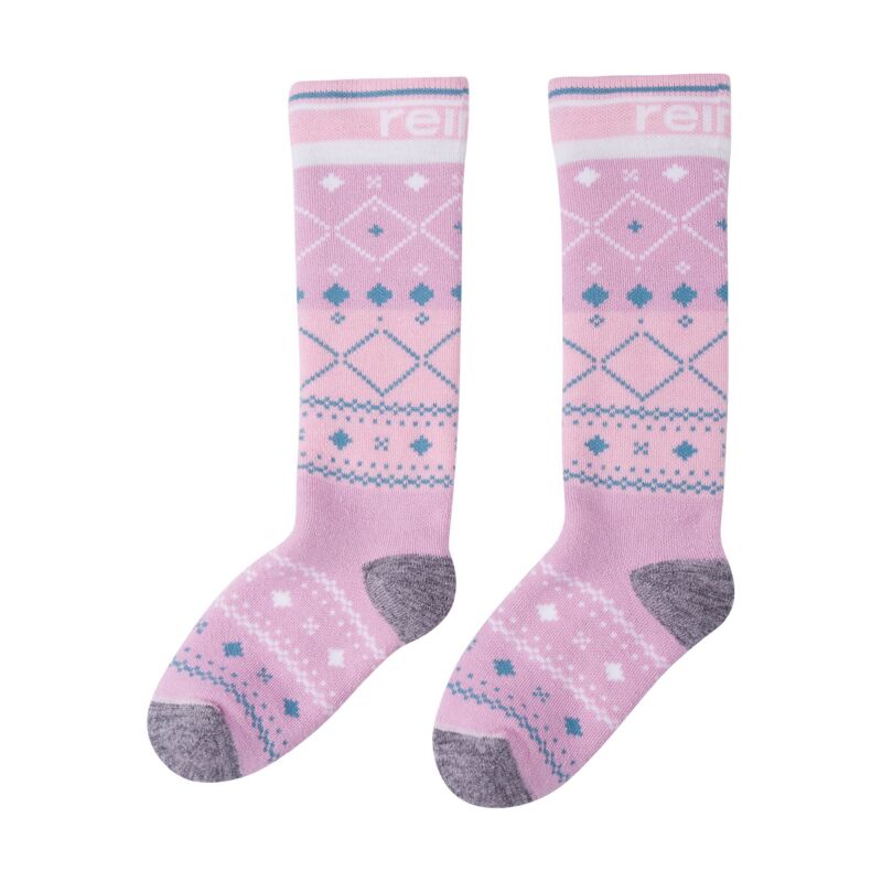 REIMA Suksee Rosy Pink