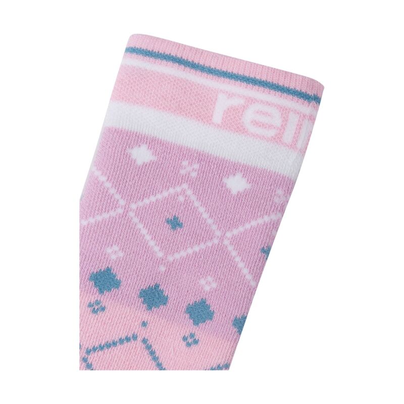 REIMA Suksee Rosy Pink
