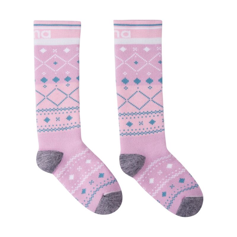 REIMA Suksee Rosy Pink