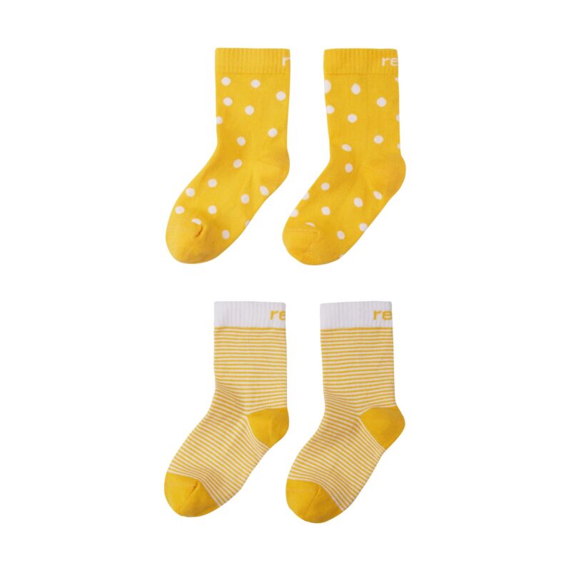 REIMA Himanka Warm Yellow
