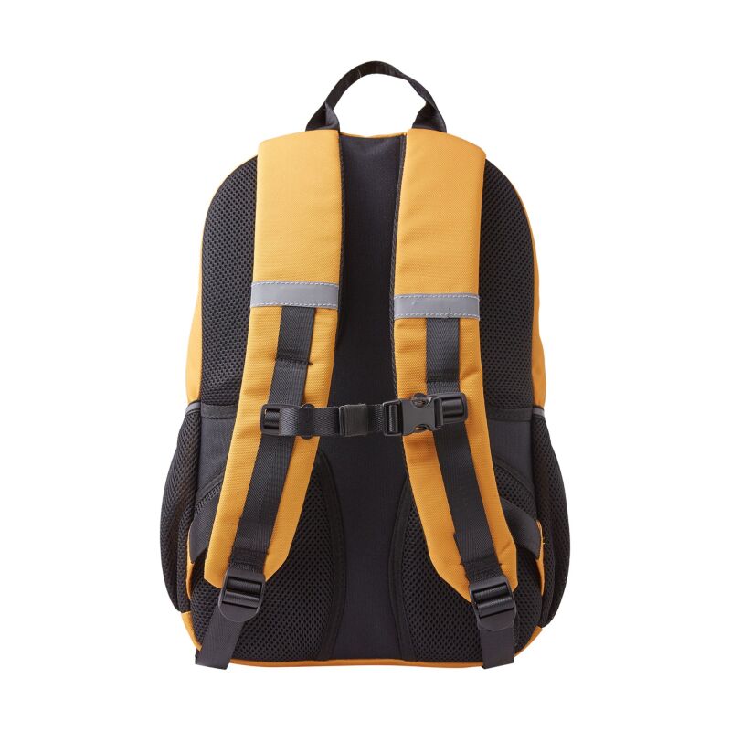 REIMA Mukaasi Ochre Yellow