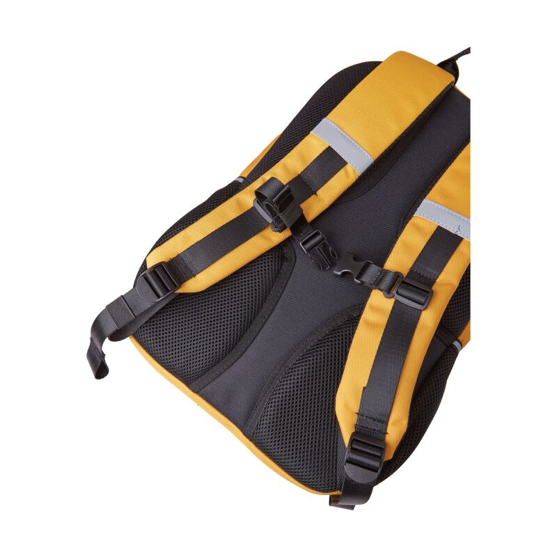 REIMA Mukaasi Ochre Yellow
