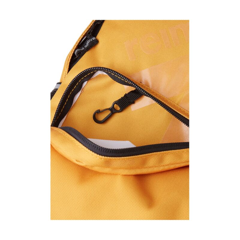 REIMA Mukaasi Ochre Yellow
