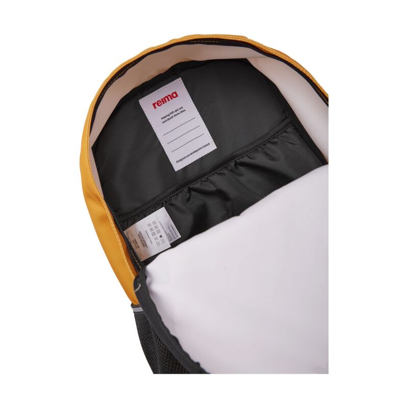 REIMA Mukaasi Ochre Yellow