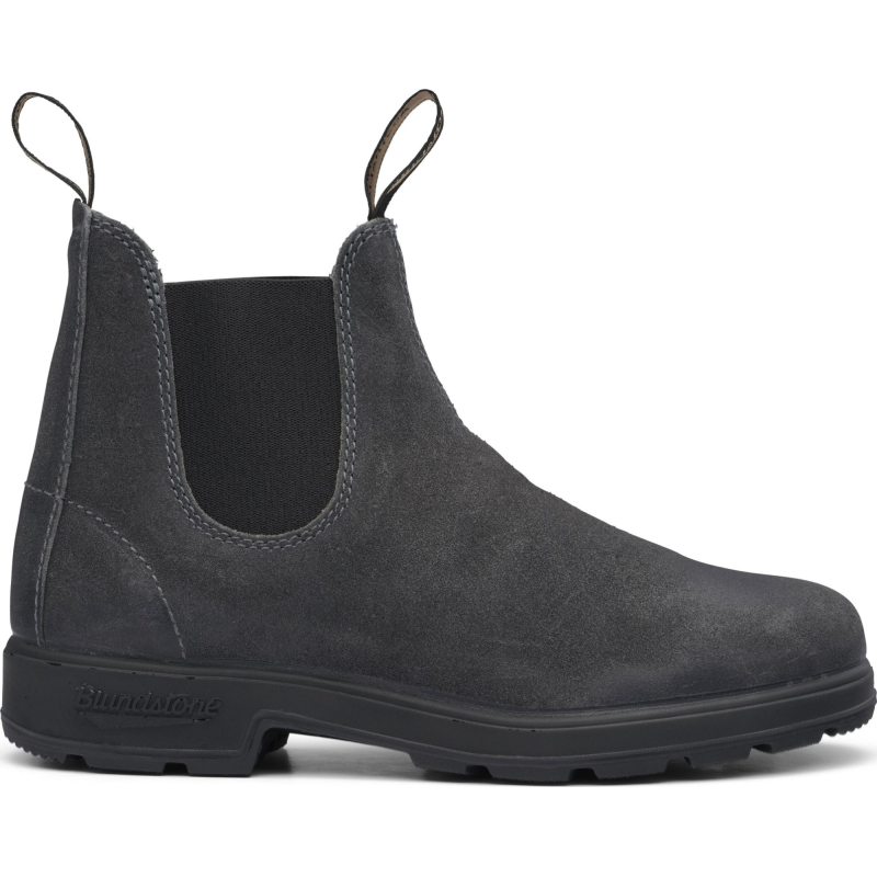 Blundstone 1910 Steel Grey