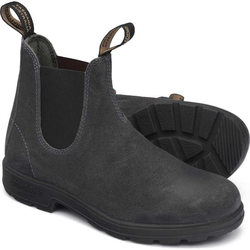 Blundstone 1910 Steel Grey