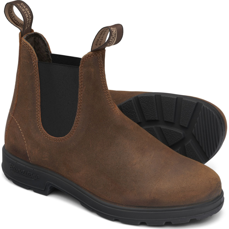 Blundstone 1911 Brown