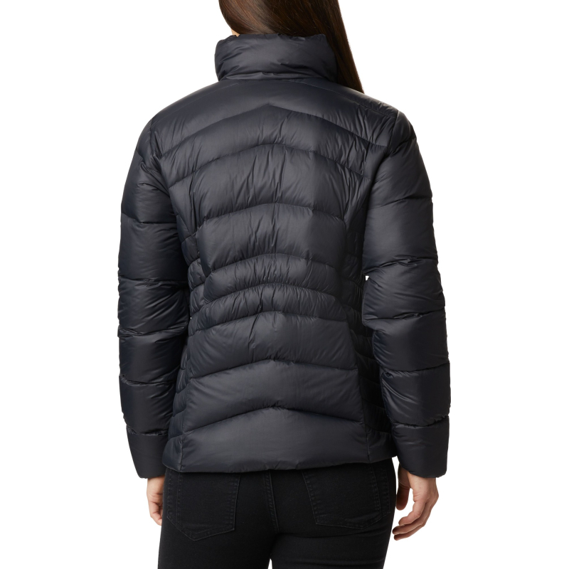 Columbia Autumn Park Down Jacket Women's Black