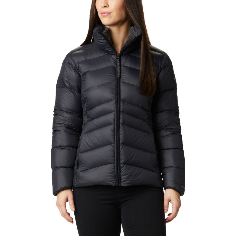 Columbia Autumn Park Down Jacket Women's Black