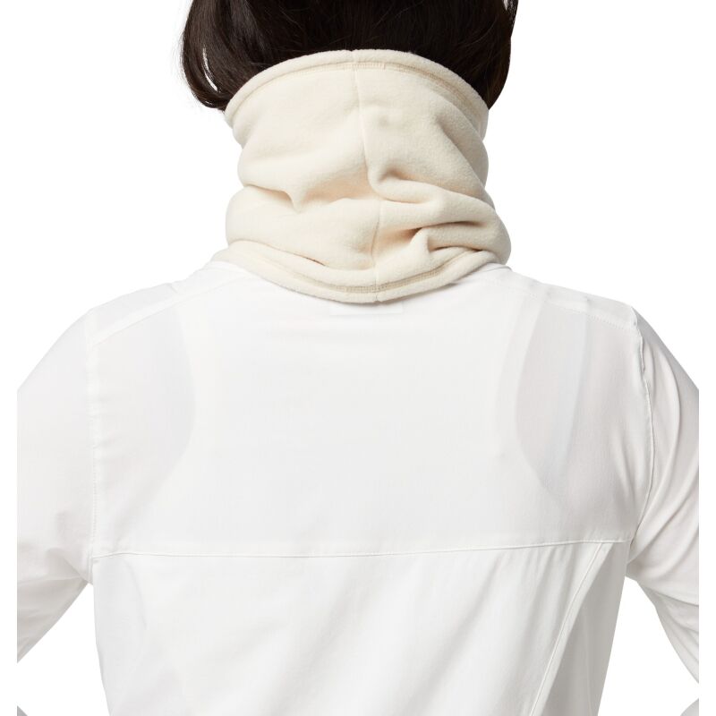 Columbia Fast Trek II Gaiter Chalk