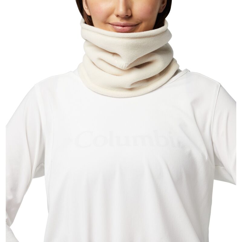 Columbia Fast Trek II Gaiter Chalk